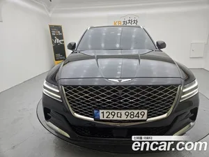 Genesis GV80, 2021 — миниатюра 3