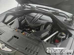 Genesis GV80, 2021 — миниатюра 6