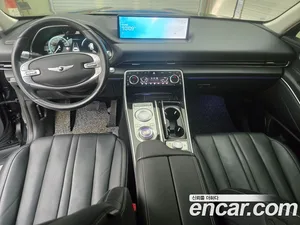 Genesis GV80, 2021 — миниатюра 7