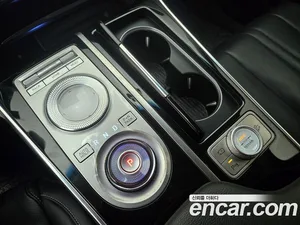 Genesis GV80, 2021 — миниатюра 9