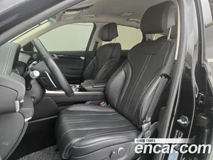 Genesis GV80, 2021 — миниатюра 10