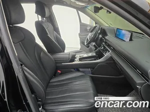 Genesis GV80, 2021 — миниатюра 11