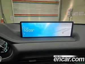 Genesis GV80, 2021 — миниатюра 13