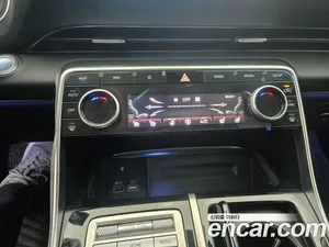 Genesis GV80, 2021 — миниатюра 14