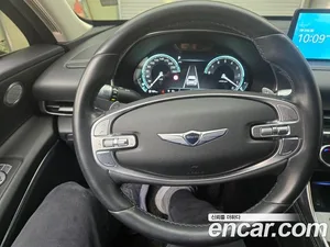 Genesis GV80, 2021 — миниатюра 16