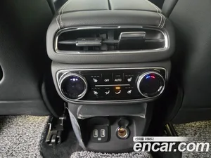 Genesis GV80, 2021 — миниатюра 17