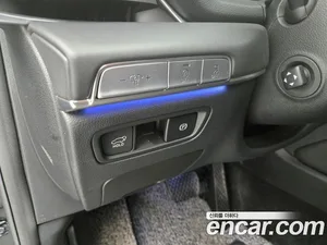 Genesis GV80, 2021 — миниатюра 18