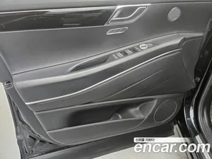 Genesis GV80, 2021 — миниатюра 19