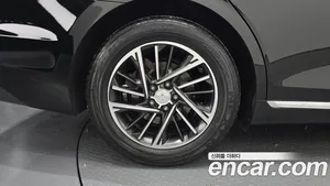 Hyundai Grandeur, 2021 — миниатюра 5