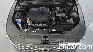 Hyundai Grandeur, 2021 — миниатюра 6