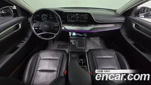 Hyundai Grandeur, 2021 — миниатюра 7