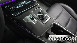 Hyundai Grandeur, 2021 — миниатюра 9
