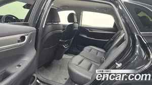 Hyundai Grandeur, 2021 — миниатюра 12