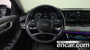 Hyundai Grandeur, 2021 — миниатюра 13
