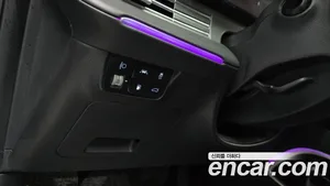 Hyundai Grandeur, 2021 — миниатюра 14