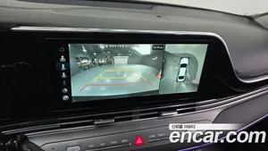 Hyundai Grandeur, 2021 — миниатюра 16