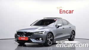 Volvo S60, 2020 — миниатюра 1