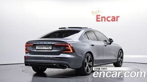 Volvo S60, 2020 — миниатюра 2