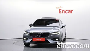 Volvo S60, 2020 — миниатюра 3