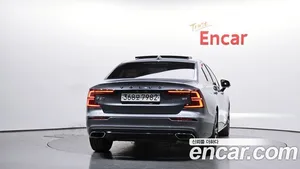 Volvo S60, 2020 — миниатюра 4