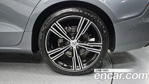 Volvo S60, 2020 — миниатюра 5