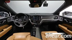 Volvo S60, 2020 — миниатюра 7