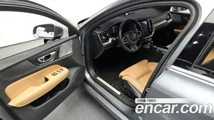 Volvo S60, 2020 — миниатюра 11