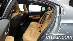 Volvo S60, 2020 — миниатюра 12