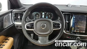 Volvo S60, 2020 — миниатюра 13