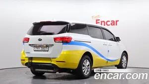 Kia Carnival, 2015 — миниатюра 2