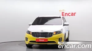 Kia Carnival, 2015 — миниатюра 3