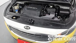 Kia Carnival, 2015 — миниатюра 6
