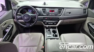 Kia Carnival, 2015 — миниатюра 7