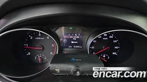 Kia Carnival, 2015 — миниатюра 8