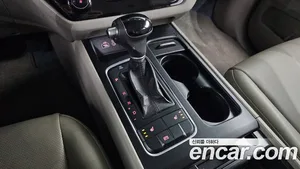 Kia Carnival, 2015 — миниатюра 9