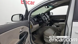 Kia Carnival, 2015 — миниатюра 10