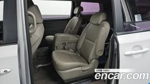 Kia Carnival, 2015 — миниатюра 12