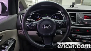 Kia Carnival, 2015 — миниатюра 13