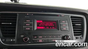Kia Carnival, 2015 — миниатюра 15