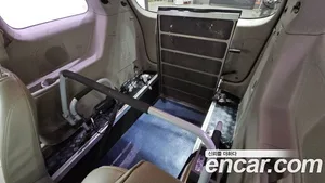 Kia Carnival, 2015 — миниатюра 18