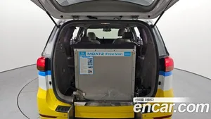 Kia Carnival, 2015 — миниатюра 20