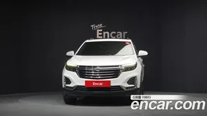 Chevrolet Equinox, 2022 — миниатюра 3