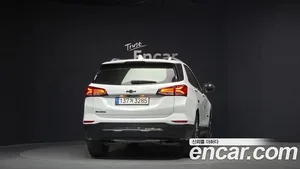 Chevrolet Equinox, 2022 — миниатюра 4