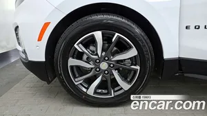 Chevrolet Equinox, 2022 — миниатюра 5