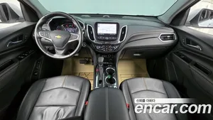 Chevrolet Equinox, 2022 — миниатюра 7