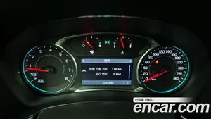 Chevrolet Equinox, 2022 — миниатюра 8