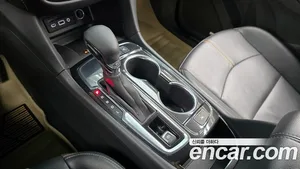 Chevrolet Equinox, 2022 — миниатюра 9