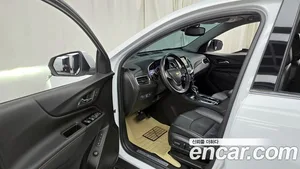 Chevrolet Equinox, 2022 — миниатюра 10