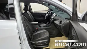 Chevrolet Equinox, 2022 — миниатюра 11