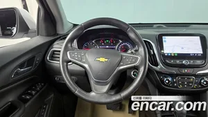 Chevrolet Equinox, 2022 — миниатюра 13